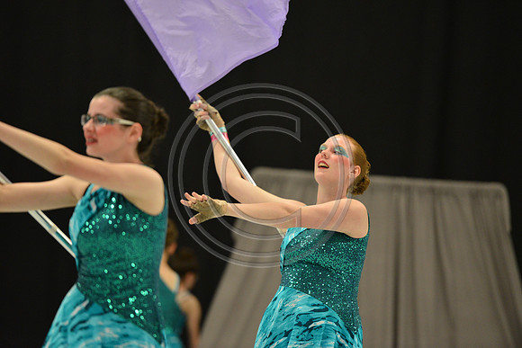 Governor Mifflin Guard-4016