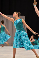 Governor Mifflin Guard-4001