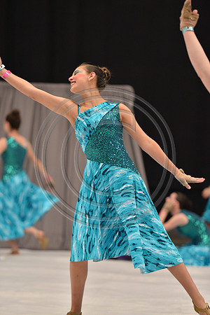 Governor Mifflin Guard-4001