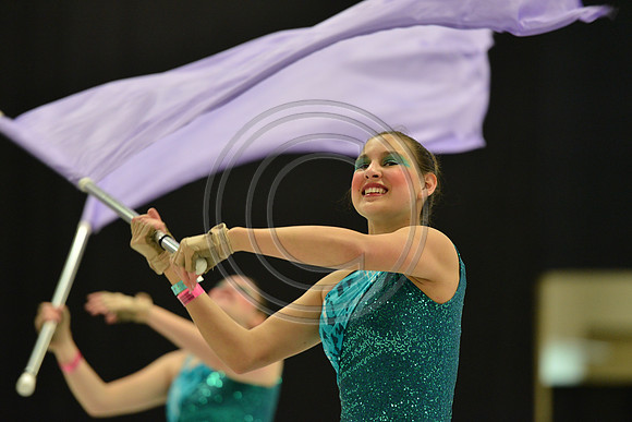 Governor Mifflin Guard-4014