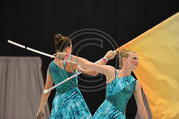 Governor Mifflin Guard-4028