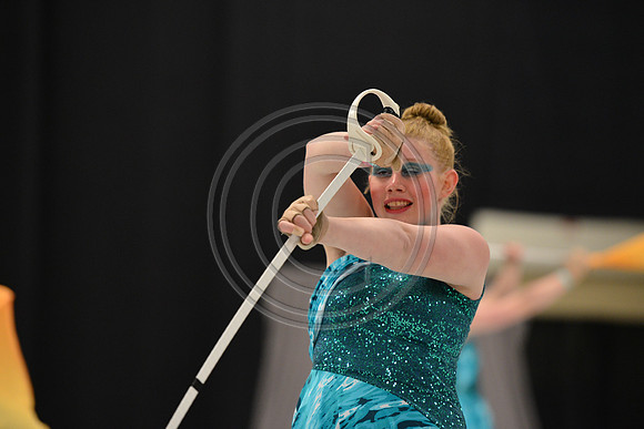 Governor Mifflin Guard-4035