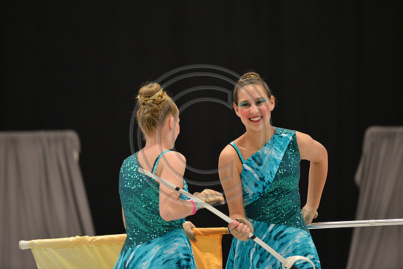 Governor Mifflin Guard-4033