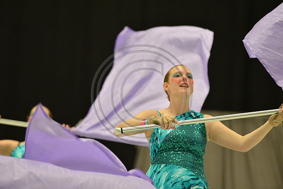 Governor Mifflin Guard-4011