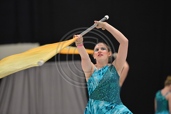 Governor Mifflin Guard-4038