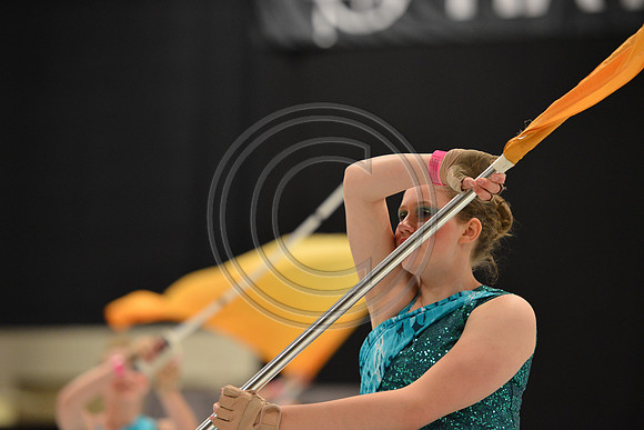 Governor Mifflin Guard-4027