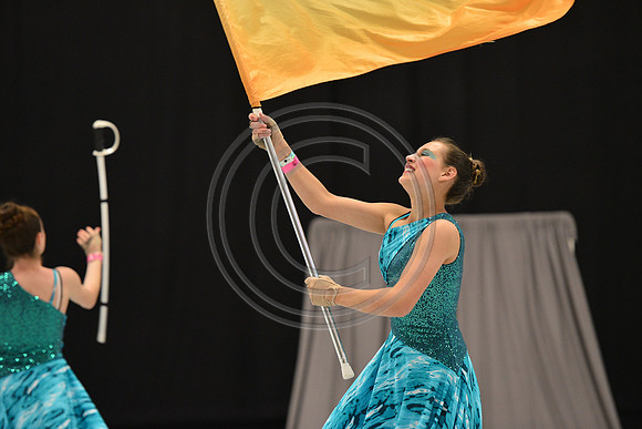 Governor Mifflin Guard-4029