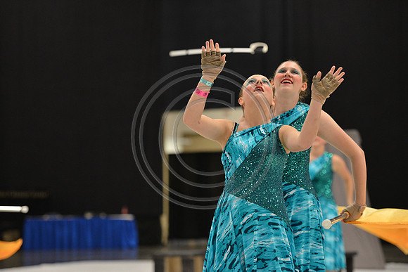 Governor Mifflin Guard-4032