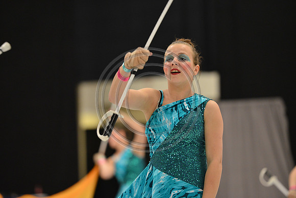 Governor Mifflin Guard-4030