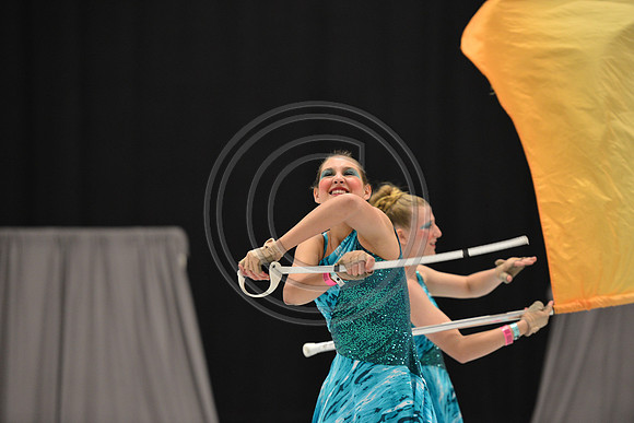 Governor Mifflin Guard-4034