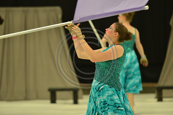 Governor Mifflin Guard-4006