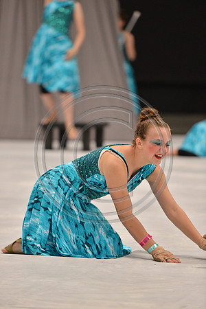 Governor Mifflin Guard-4003