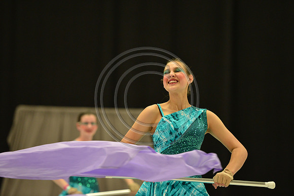 Governor Mifflin Guard-4008