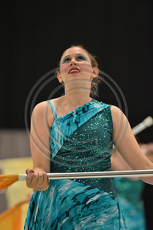 Governor Mifflin Guard-4025
