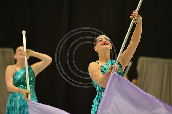 Governor Mifflin Guard-4010