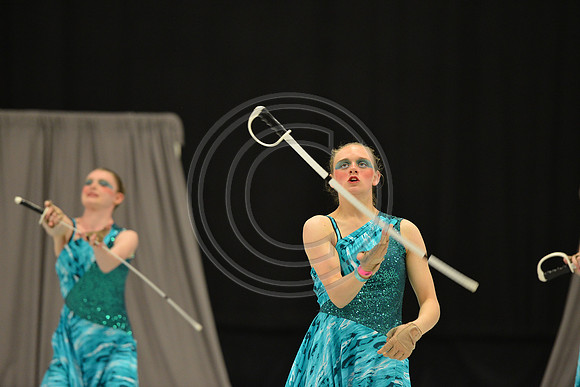Governor Mifflin Guard-4018