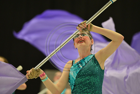 Governor Mifflin Guard-4012