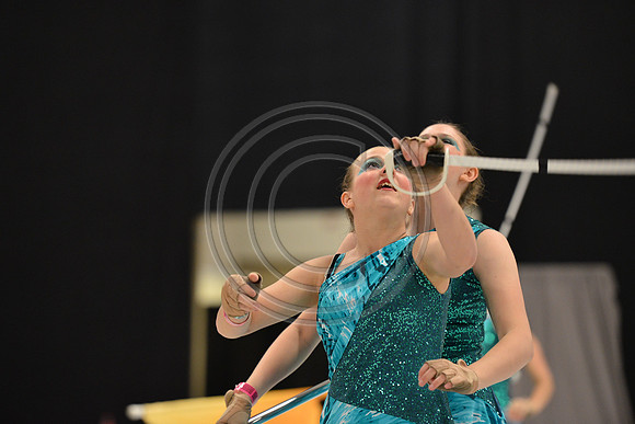 Governor Mifflin Guard-4031