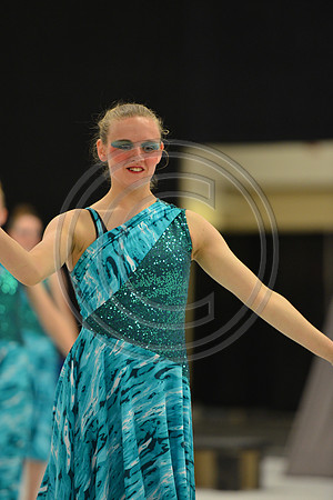 Governor Mifflin Guard-4023
