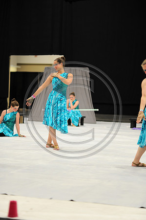 Governor Mifflin Guard-3998