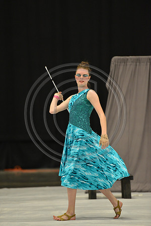 Governor Mifflin Guard-4020
