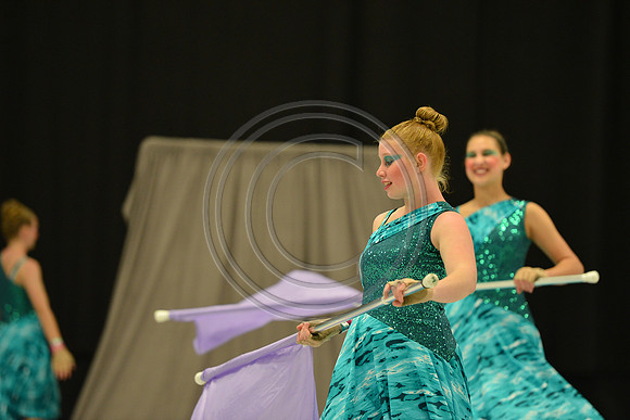 Governor Mifflin Guard-4007