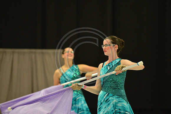 Governor Mifflin Guard-4009