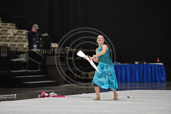 Governor Mifflin Guard-4040