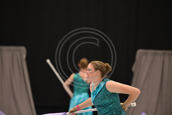 Governor Mifflin Guard-4004