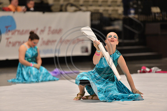 Governor Mifflin Guard-4042
