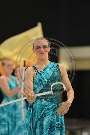 Governor Mifflin Guard-4024