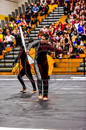 Council Rock South Guard_170422_South Brunswick-0067