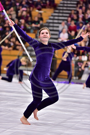 Council Rock South Guard-2242