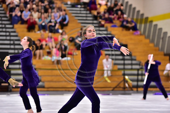 Council Rock South Guard-2213