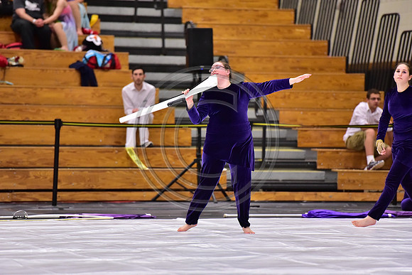 Council Rock South Guard-2210