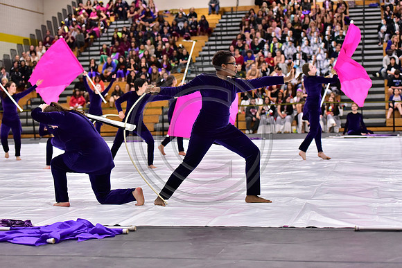 Council Rock South Guard-2251