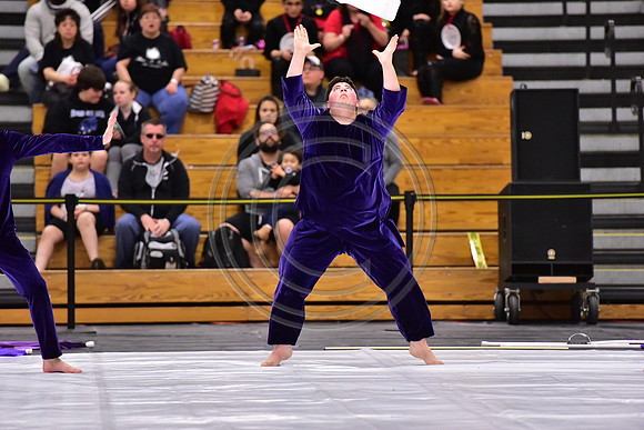 Council Rock South Guard-2218