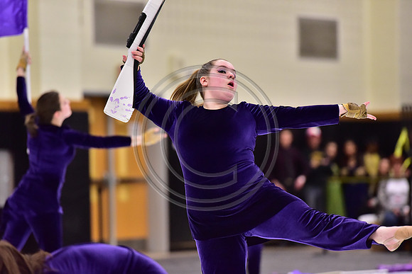 Council Rock South Guard-2221