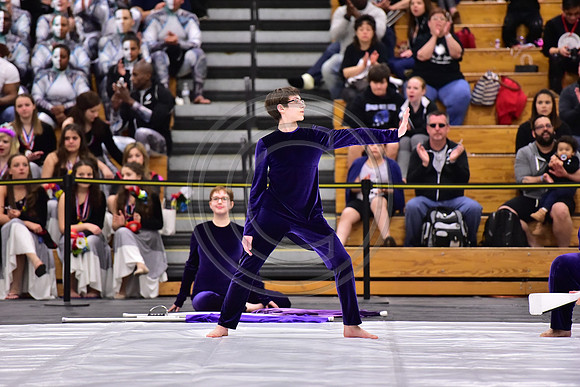 Council Rock South Guard-2220