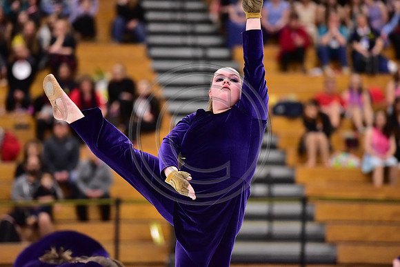 Council Rock South Guard-2208