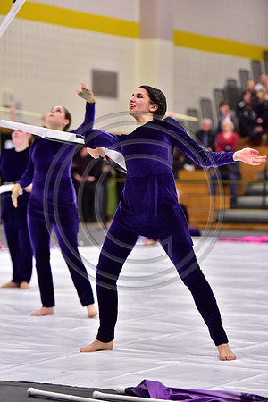 Council Rock South Guard-2254