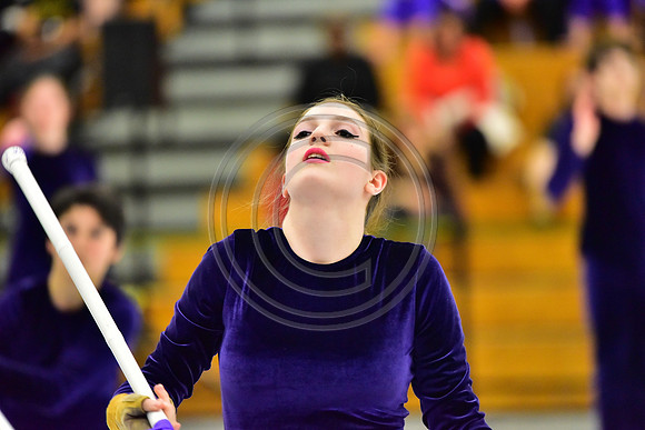 Council Rock South Guard-2225