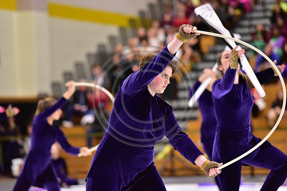 Council Rock South Guard-2248