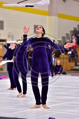 Council Rock South Guard-2253
