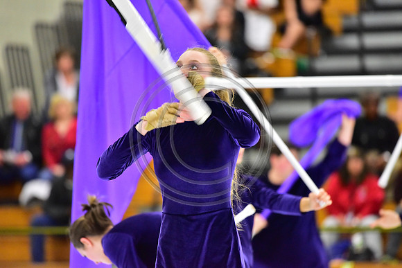 Council Rock South Guard-2235