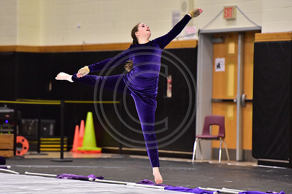 Council Rock South Guard-2212