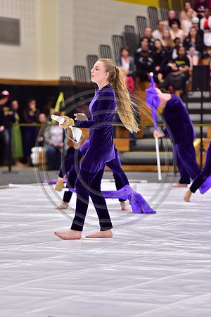 Council Rock South Guard-2236