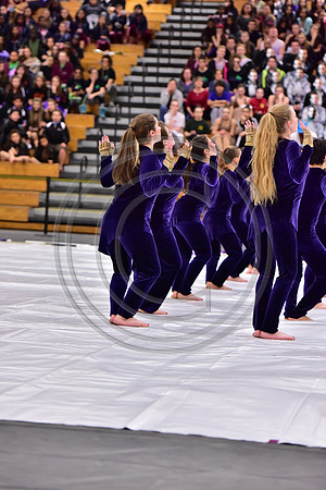 Council Rock South Guard-2204