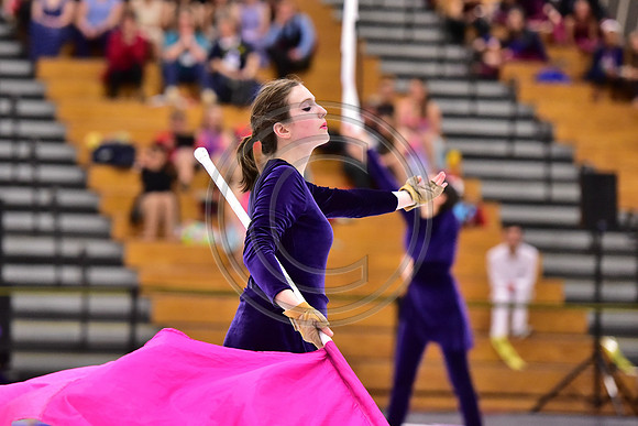Council Rock South Guard-2243