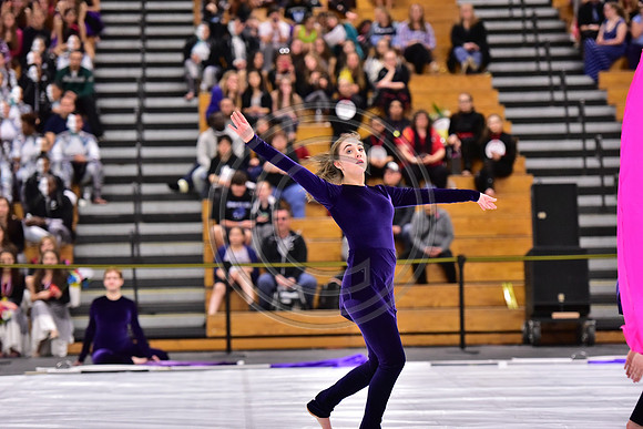 Council Rock South Guard-2246
